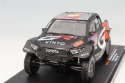 ixo 1/43 ラリーカー