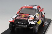ixo 1/43 ラリーカー