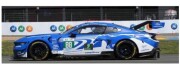 【予約品】 スパーク 1/18 フォード マスタングLMGT3 プロトン・コンペティション 2026 ルマン24H #88 S.ガットゥーゾ/G.レヴォラート/L.サージェント