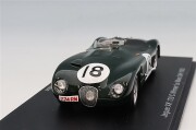 Spark 1/43 ル・マン