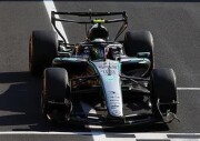 【予約品】 スパーク 1/64 メルセデス AMG ペトロナス F1 チーム W17 2026 イタリアGP ウィナー #12 K.アントネッリ フィギュア&ピットボード付
