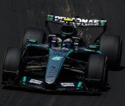 【予約品】 スパーク 1/64 メルセデス AMG ペトロナス F1チーム W17 2026 マドリードGP ウィナー #12 K.アントネッリ