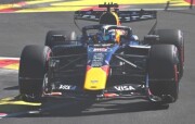 【予約品】 スパーク 1/64 オラクル レッドブルレーシング RB22 F1 2026 マドリードGP 2位 #3 M.フェルスタッペン