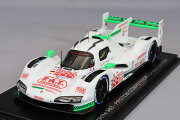 Spark 1/43 ル・マン