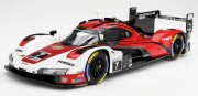 【予約品】 TSM 1/12 ポルシェ 963 2026 IMSA デイトナ24H ウィナー #7 ポルシェ・ペンスキー・モータースポーツ