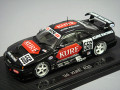 エブロ 1/43 KURE スカイライン GT-R R33 JGTC 1996 #556 鈴木利男/近藤真彦