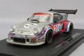 エブロ 1/43 ポルシェ 911 RSR ターボ 1974 ルマン24H #21 H.コイニク/M.シュルティ