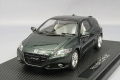 エブロ 1/43 ホンダ CR-Z ガングレー