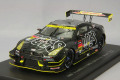 エブロ 1/43 ランナップグループ&DOES GT-R スーパーGT GT300 2015 Rd.1 岡山 #360 吉田広樹/田中篤