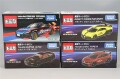 ポイント交換用 3410P 東京オートサロン 2025 開催記念トミカ & イベントオリジナルトミカ 4台セット