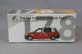 Tiny City No.178 トヨタ コンフォート ハイブリッドタクシー (Urban) (XR4802)
