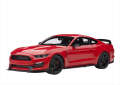 オートアート コンポジット 1/18 フォード シェルビー GT350R レッド
