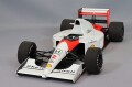 オートアート コンポジット 1/18 マクラーレン ホンダ MP4/6 日本GP 1991年 #2 G.ベルガー