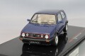 イクソ 1/43 フォルクスワーゲン ゴルフ GTI (MKII) 1984 メタリックブルー
