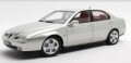 【予約品】 CULT 1/18 アルファロメオ 166 スーパー 3.0 1998-2002 メタリックシルバー