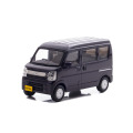 カーネル 1/43 スズキ エブリイ ジョインターボ (DA17V) 2021 ムーンライトバイオレットパールメタリック