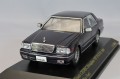 カーネル 1/43 日産 セドリック ブロアム VIP (PAY31) 1998 ダークブルーパール