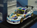 エブロ1/43 大黒屋ＡＲＣ ポルシェ911ＧＴ3Ｒ ＃9