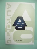 ・オートアート モデルカー カタログ エディション9 【カタログ】 2013年版