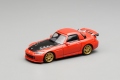 【予約品】 MOTORHELIX 1/64 ホンダ S2000 無限 MUGEN ニューフォーミュラレッド