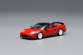 【予約品】 MOTORHELIX 1/64 ホンダ NSX-R (NA2) ニュー フォーミュラー レッド