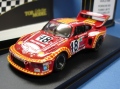 ・TOPMODEL 1/43 ポルシェ935ターボ ルマン78 ＃48