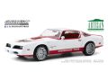 グリーンライト 118 1978 ポンティアック ファイヤーバード Macho Trans Am #11 of 204 by Mecham Design ホワイトレッド
