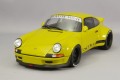 GTスピリット 1/18 RWB 911 カーキグリーン