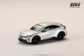 【予約品】 ホビージャパン 1/64 トヨタ クラウンスポーツ Z 2.5L ハイブリッド プレシャスホワイトパール