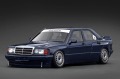 【予約品】 イグニッションモデル 1/18 パンデム 190 ブルーブラック