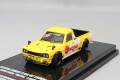 イノモデル 1/64 日産 サニートラック HAKOTORA "MOTUL"