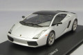 京商 1/43 ランボルギーニ ガヤルド スペシャルエディション 2005 シルバー