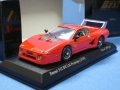 ・BEST 1/43 フェラーリ 512BB LM 1978 プロトタイプ