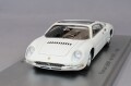 KESS 1/43 フェラーリ 365P ベルリネッタ スペシャル 3シート 1966 ホワイト