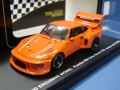 ・TOPMODEL 1/43 ポルシェ935ターボ ストリート 1978 オレンジ