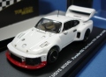 ・TOPMODEL 1/43 ポルシェ935ターボ 1978 ストリート ホワイト