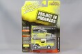 ジョニーライトニング 1/64 1929 フォード モデルA イエロー/グレー