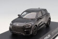 【予約品】 京商 1/43 レクサス LBX MORIZO RR グラファイトブラックガラスフレーク