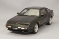 京商 samurai 1/18 三菱 スタリオン GSR-VR 2.6 ブラック