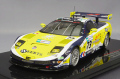 ・イクソ 1/43 シボレー コルベット C5-R 2007 ルマン24H #73 J-L.Blanchemain / V.Vosse / D.Andre