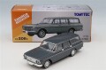 トミカリミテッドヴィンテージ 1/64 トヨペット クラウン カスタム (グレー) 67年式