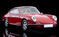 【予約品】 トミカリミテッドヴィンテージ 1/64 ポルシェ 911S 赤 67年式
