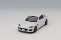 トミカリミテッドヴィンテージ NEO 1/64 マツダ RX-8 スピリットR (白) 2012年式