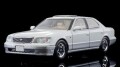 【予約品】 トミカリミテッドヴィンテージ NEO 1/64 トヨタ セルシオ C仕様 Fパッケージ パールホワイト/銀 97年式
