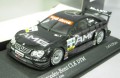 ・ミニチャンプス 1/43 メルセデス CLK DTM2003 ＃10 チームAMG アレジ