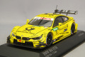 ・ミニチャンプス 1/43 BMW M4 (F82) "BMW チーム MTEK" 2014 DTM #17 T.グロック