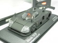 ・ミニチャンプス 1/43 マツダ 787B ホモロゲーションブラック