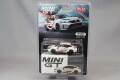 Mijo特注 TSM ミニGT 1/64 ホンダ シビック タイプ R 2023 ホンダ サンクスデイ ベトナム (左ハンドル）