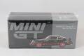 TSM ミニGT 1/64 ポルシェ 911 カレラ RS 2.7 ブラック/レッド (左ハンドル)