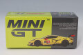 TSM ミニGT 1/64 シボレー コルベット Z06 GT3.R 2024 IMSA デイトナ24H #3 コルベットレーシング by Pratt Miller Motorsports